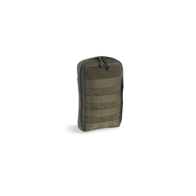 Image de Tasmanian Tiger TT Tac Pouch 7 Sac supplémentaire Universel pour Sacs à Dos, Compatible avec Molle, 24 x 15 5,5 cm