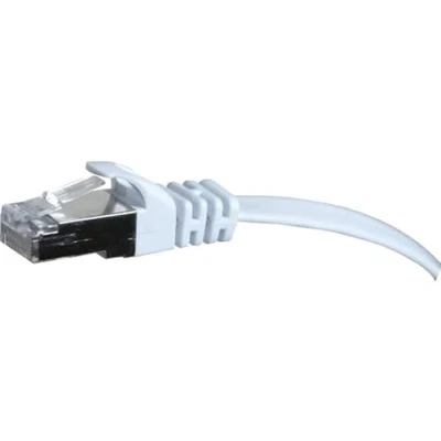 Image de Connect 845061 câble de réseau Blanc 10 m Cat6 U/FTP (STP) Neuf