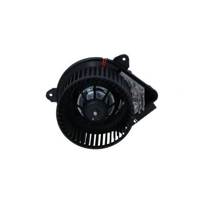 Image de NRF 34098 Pulseur d&#039;Air avec régulateur intégré CITROËN: Saxo 3/5 portes, PEUGEOT: 106 II portes
