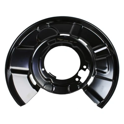 Image de METZGER 6115155 Protection De Disque Frein Essieu arrière gauche BMW: 3 Touring, Coupe, Berline