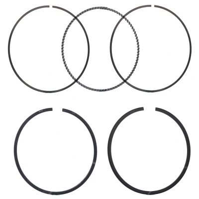 Image de KOLBENSCHMIDT 800115910000 Jeu De Segments Pistons 77 PEUGEOT: 207 CC, 3/5 portes, 308 I CITROËN: DS3 3 MINI: portes