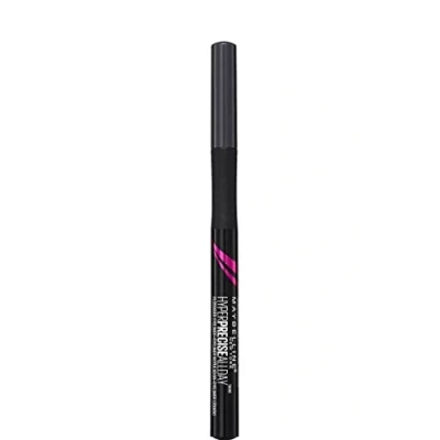 Image de Maybelline Hyper Precise All Day Liquid Eyeliner Charcoal Grey