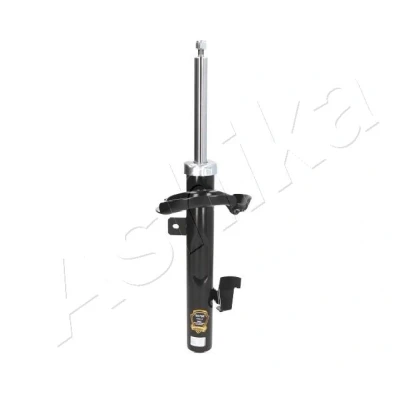 Image de ASHIKA MA 00766 Amortisseur Essieu avant droit Pression de gaz Système bitube Jambe suspension Goujon en haut FORD: KUGA 1