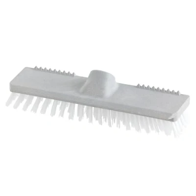 Image de Maya Professional Tools 02090 Brosse de balais, fibre très rigide