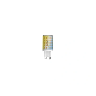 Image de LUUMR Smart LED G9 2,5W CCT clair ZigBee Hue