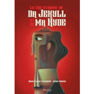 Image de Le cas étrange du Dicteur Jekyll et de Mr Hyde