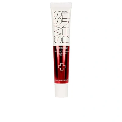 Image de Swissdent Extreme Whitening Toothpaste 50 ml
