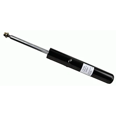 Image de SACHS 314 158 Amortisseur Pression de gaz Système bitube sur ressort Goujon en haut AUDI: Q5, A5 B8 Cabriolet