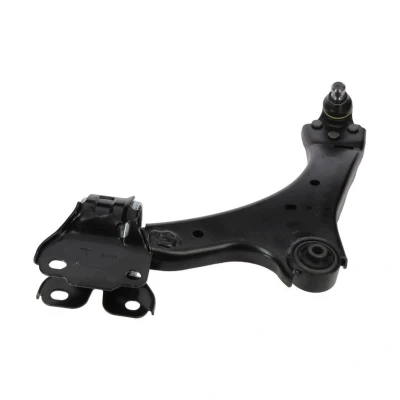 Image de MOOG VV WP 15107 Bras de suspension inférieur, Essieu avant gauche barre oscillant transversal Tôle d&#039;acier VOLVO: XC70 II Break, S60