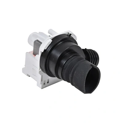 Image de pompe de décharge Electrolux AEG 140000443022 lave vaisselle BPX2 28L vidange,240V,50HZ,30W