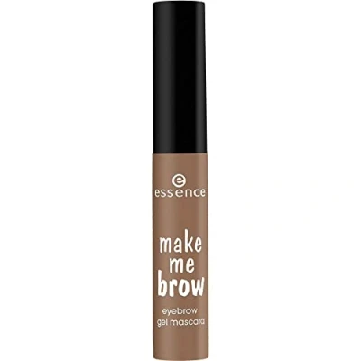 Image de Masque à sourcils Essence Make Me brow Gel Nº 01 blondy 3,8 ml