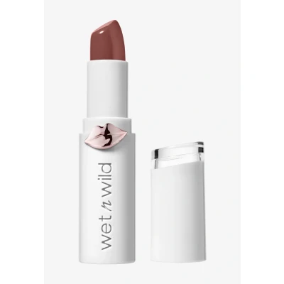 Image de WET N WILD Megalast HIGH Shine LIP Color Rouge à lèvres, Taille: 3.3 g, Mad for mauve