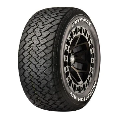 Image de Gripmax Inception A/t 215/75 R15 100S RWL