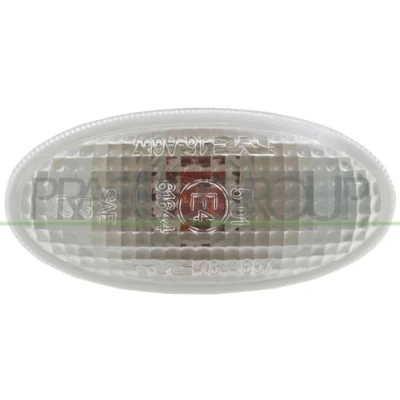 Image de Prasco MZ3264041 Feu clignotant