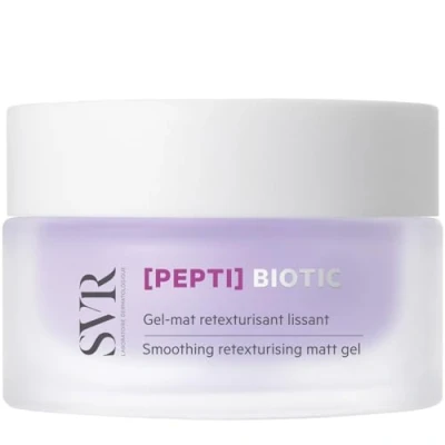 Image de SVR Crème de jour (Pepti) Biotic Rechargeable 50 ml