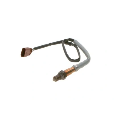 Image de BOSCH 0 258 006 835 Sonde lambda 4 AUDI: A4 B7 Avant, A3 3/5 portes, Sportback, VOLKSWAGEN: Eos