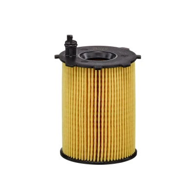 Image de MANN FILTER HU 7006 z Filtre à huile avec joint d&#039;étanchéite Cartouche filtrante FIAT: 500 3 portes, Panda III 3/5 C Cabriolet