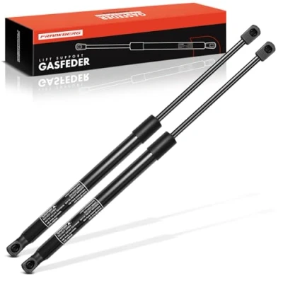 Image de Frankberg 2x Ressorts à Gaz Hayon Compatibles avec Rexton/Rexton II GAB SUV 2002 2021 Remplacer# 7140608110
