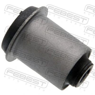 Image de FEBEST MZAB CX9S Silent Bloc De Triangle avant, Essieu avant inférieur