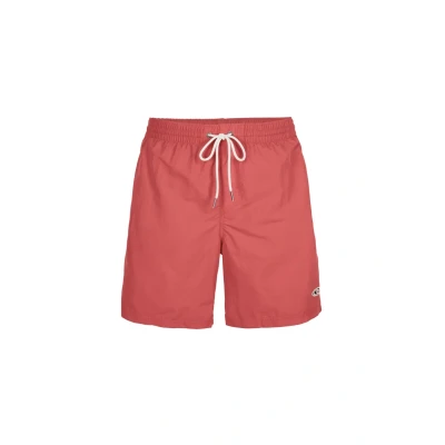 Image de O&#039;Neill VERT SWIM 16&quot; Shorts Short de bain, Homme, Taille: Small, High risk red