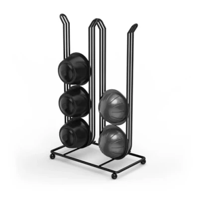 Image de PORTE CAPSULES CAFÉ PR DOLCE GUSTO, NESPRESSO VERTUO, SUPP. 16 CAP.,NR