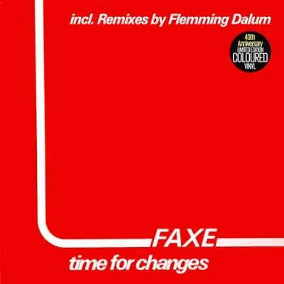 Image de Time for Changes [Import]