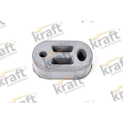 Image de KRAFT 0505930 Suspension, échappement PEUGEOT: 206 SW, Partner I Combispace, 306 3/5 portes, CITROËN: Berlingo / First Van, Saxo portes