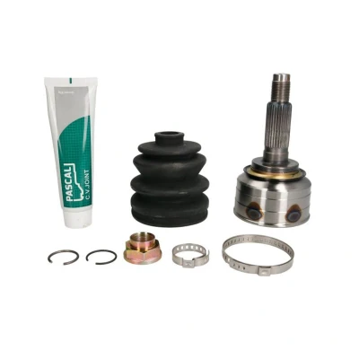 Image de PASCAL G10342PC Tête De Cardan côté roue KIA: Carnival 2, I
