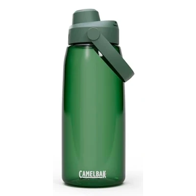 Image de Camelbak Thrive Chug 1L, vert