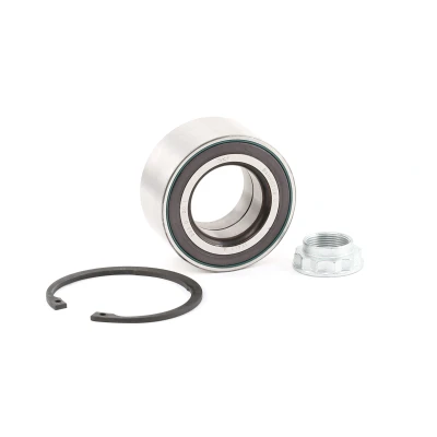 Image de SKF VKBA 6632 Kit de roulements roue avec capteur ABS intégré 85 BMW: 1 3 portes, Coupe, Berline oscaro, mister auto, yakarouler