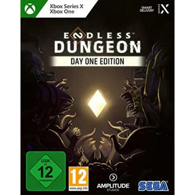 Image de Endless Dungeon Day One Edition (Xbox / Xbox Series X)