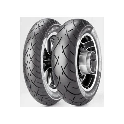 Image de Metzeler ME 888 Marathon Ultr 130/70 R18 63H auto Pneus été 2531500
