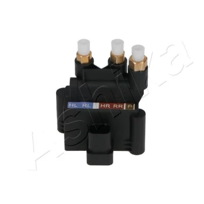 Image de Valve, système d&#039;air comprimé ASHIKA MA ASV009