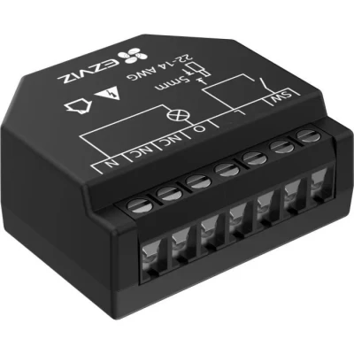 Image de Relais Wi FI Intelligent CS T36 R100 WM