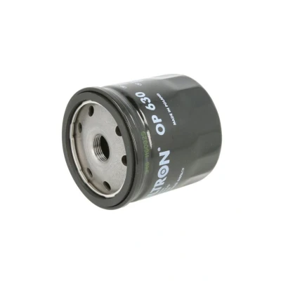 Image de FILTRON OP 630 Filtre à huile M 18 X 1.5 vissé OPEL: Astra G CC, Caravan, Berline, VAUXHALL: Mk4 Mk3 Berline