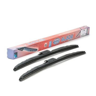 Image de Balai d&#039;essuie glace Mapco Hps Standard 104820HPS Avant hybride AUDI: A4 B7 Avant, B6 Berline,