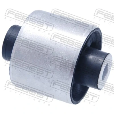 Image de FEBEST BMAB 028 Silent Bloc De Triangle avant, intérieur, Essieu avant inférieur BMW: X3, X4