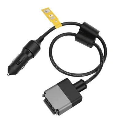 Image de EF ECOFLOW Cable Micro INVERTER to River 2