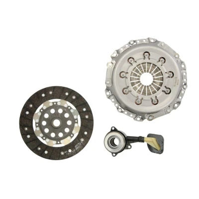 Image de LuK 624 3295 34 Kit d&#039;Embrayage pour moteurs avec volant bimasse butée hydraulique Contrôler et changer le cas échéant 240