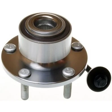 Image de Kit de roulements roue DENCKERMANN W413358