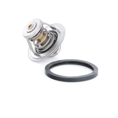 Image de FEBI BILSTEIN 21003 Thermostat d&#039;eau 82 avec bague d&#039;étanchéité FIAT: Ducato II Van, Сamion à Plateau/Сhâssis, Bus