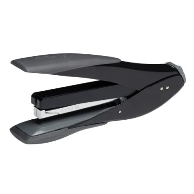 Image de Rexel Easy Touch 30 Agrafeuse pleine bande Noir/Gris