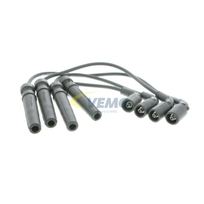 Image de VEMO V51 70 0023 Jeu De Fils d&#039;Allumage Q+, Première Monte CHEVROLET: Aveo / Kalos 3/5 portes, Lacetti 5 portes