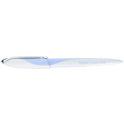 Image de Herlitz My Pen Style Nicewriter Set d&#039;écriture Bleu clair