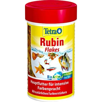 Image de Tetrarubin Agrafe Feed Plus probiotiques pour Une Meilleure Corps en Toutes Circonstances Fonctions et Conversion de l&#039;alimentation, Tailles variées