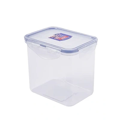 Image de Lock &amp; HPL 808 Boîte spécifique 850 ml pour le café, thé en vrac Etanche à 100% air et liquide