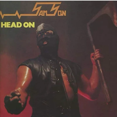 Image de Head on Expanded [Import]