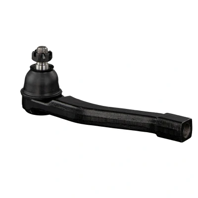 Image de FEBI BILSTEIN 41901 Rotule de direction Essieu avant droit avec ecrou crénelé SSANGYONG: Rexton / 2, Kyron, ACTYON 1