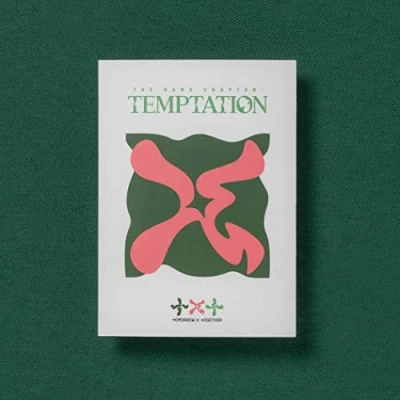 Image de The Name Chapter: TEMPTATION