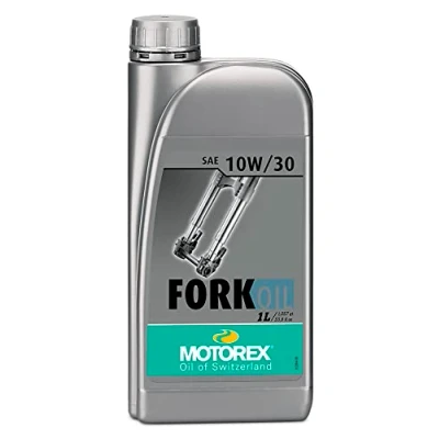 Image de MOTOREX 7611197073512 Huile de fourche 10W 30